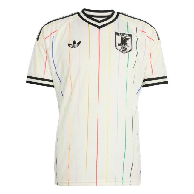 2026-2027 Japan Away Shirt (Mitoma 7)-SoccerKits Hub | Buy Soccer Jerseys Online